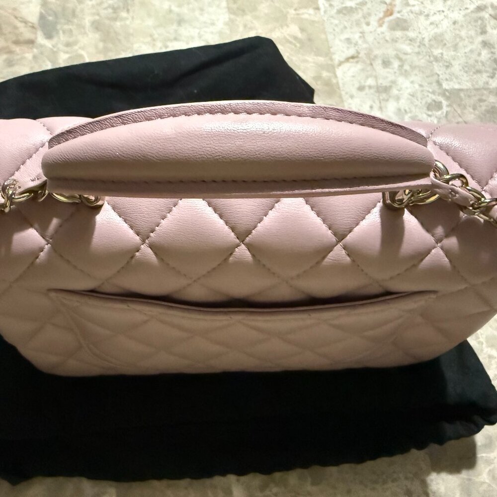 Small Handbag - image 8